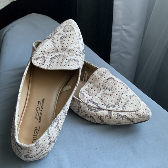 Memory foam loafers 7 - Picture 4 of 4